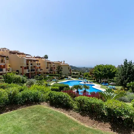 Appartement Arqueros Golf