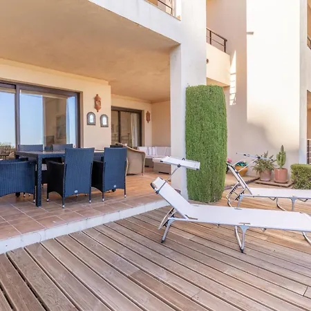 Arqueros Golf * Benahavís