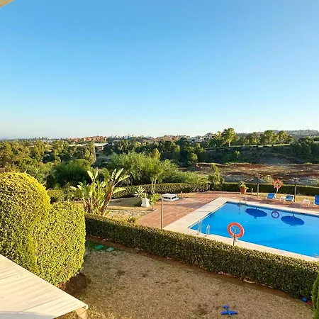 Apartament Arqueros Golf Benahavís