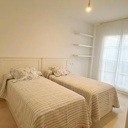 Apartament Arqueros Golf