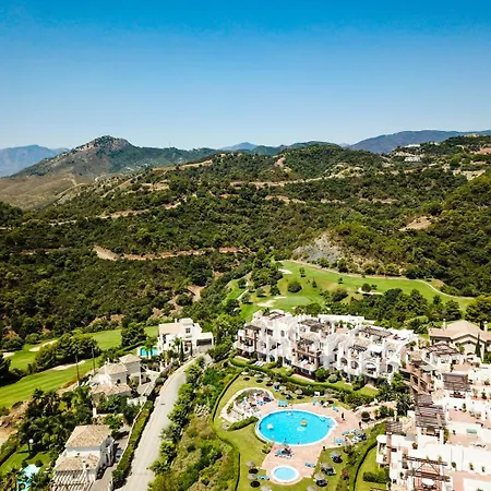 Arqueros Golf * Benahavís