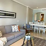 Arqueros Golf Lägenhet Benahavís