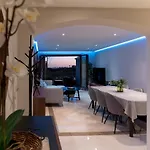 Arqueros Golf Lägenhet Benahavís