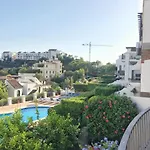 Arqueros Golf * Benahavís