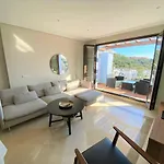 Lägenhet Arqueros Golf Benahavís