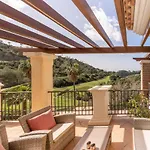 Arqueros Golf Lägenhet Benahavís