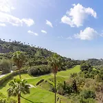 Arqueros Golf Lägenhet *