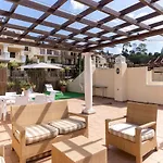 Arqueros Golf Lägenhet Benahavís