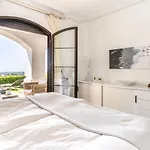 Arqueros Golf Lägenhet