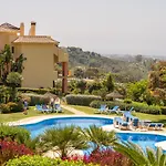 Lägenhet Arqueros Golf Benahavís