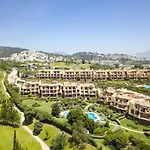 Lägenhet Arqueros Golf Benahavís