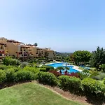 Lägenhet Arqueros Golf