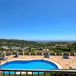 Arqueros Golf Benahavís
