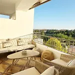 Arqueros Golf Benahavís