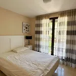 Arqueros Golf