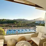 Arqueros Golf Lägenhet *