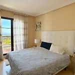 Lägenhet Arqueros Golf *