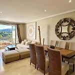 Arqueros Golf Benahavís