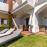 Arqueros Golf