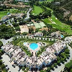 Arqueros Golf Lägenhet Benahavís