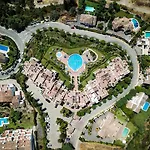 Arqueros Golf Lägenhet Benahavís