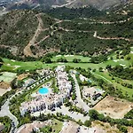 Lägenhet Arqueros Golf *