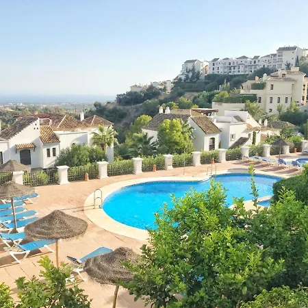 Apartamento Arqueros Golf *