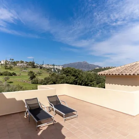 Arqueros Golf * بينهافيس