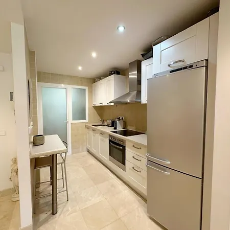 Apartament Arqueros Golf Benahavís