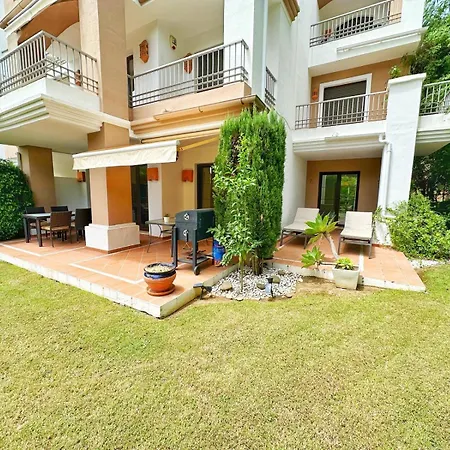 Arqueros Golf Apartament