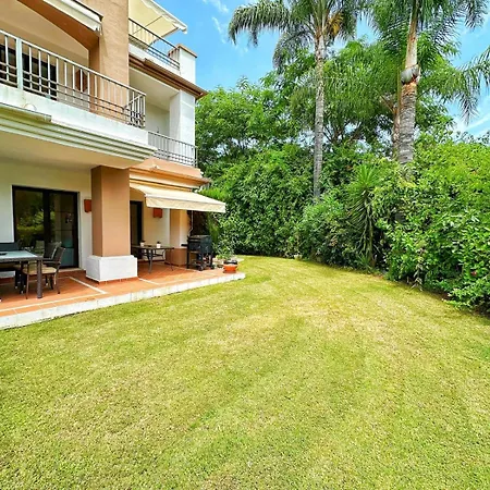 Apartament Arqueros Golf *
