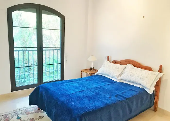 Arqueros Golf Apartament
