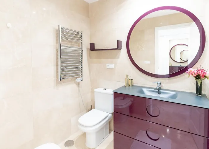 Apartament Arqueros Golf Benahavís