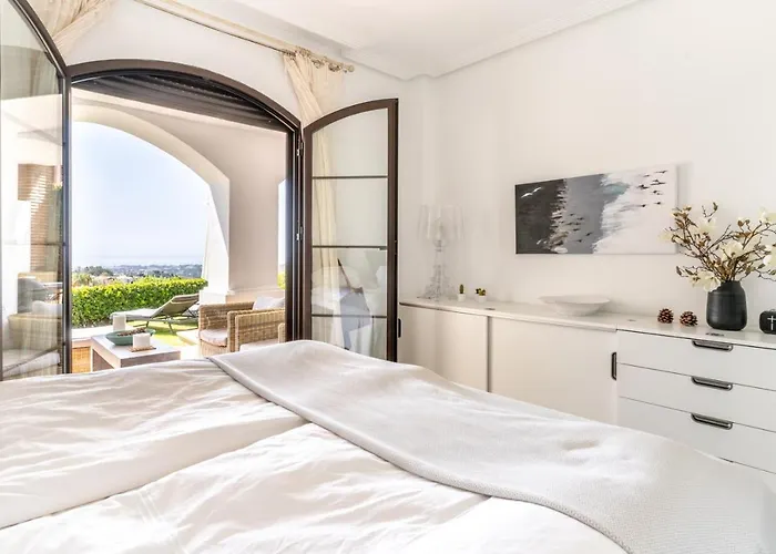 Arqueros Golf Apartament