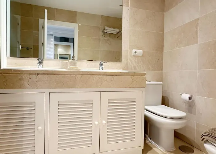 Arqueros Golf Apartament