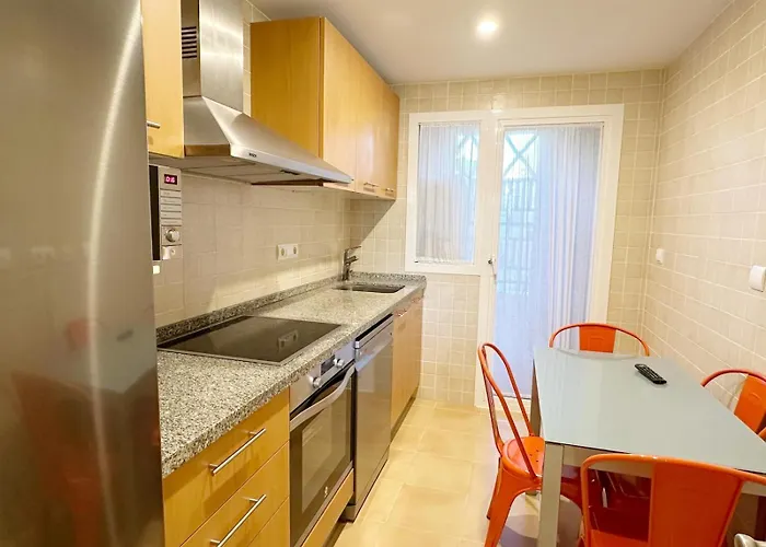Arqueros Golf Apartament Benahavís