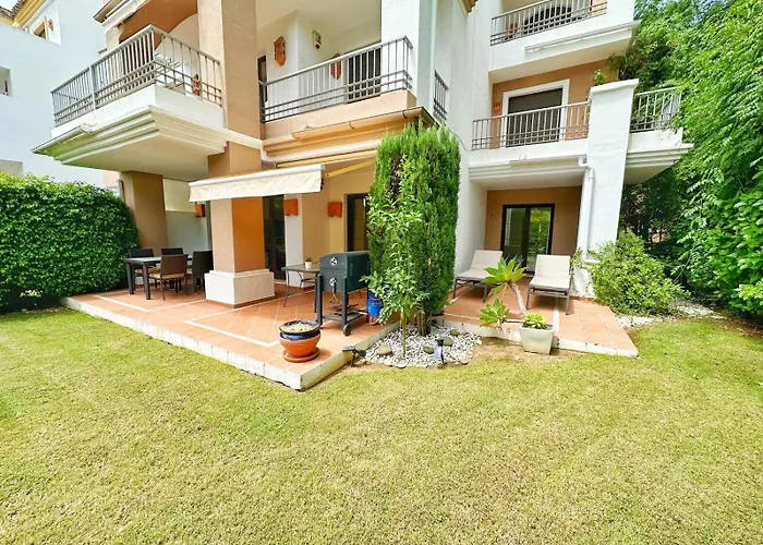 Arqueros Golf Apartament