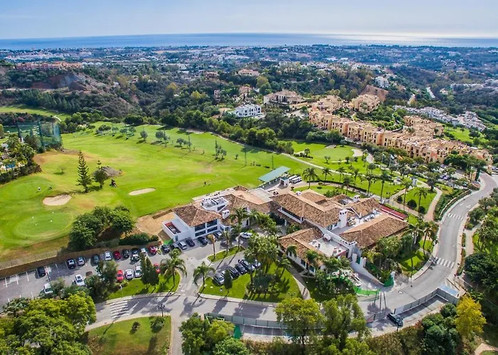 Arqueros Golf *