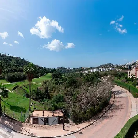 Apartment Arqueros Golf *