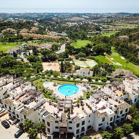 Apartment Arqueros Golf