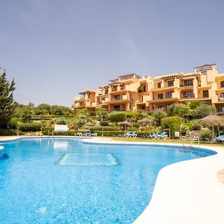 Apartment Arqueros Golf *
