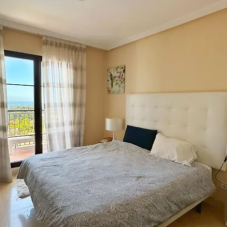 Apartment Arqueros Golf *