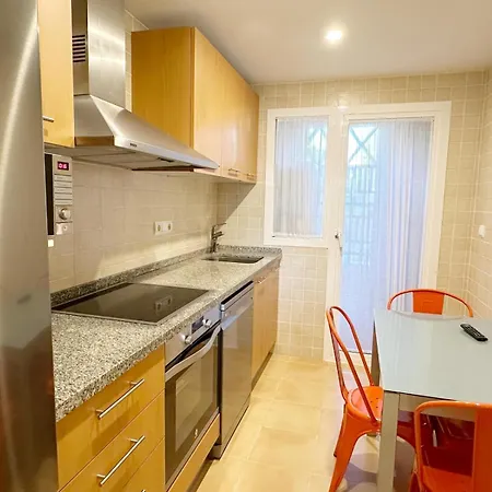 Arqueros Golf Apartment Benahavís