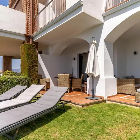 Arqueros Golf