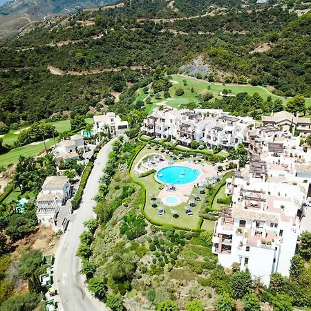 Arqueros Golf Apartment Benahavís