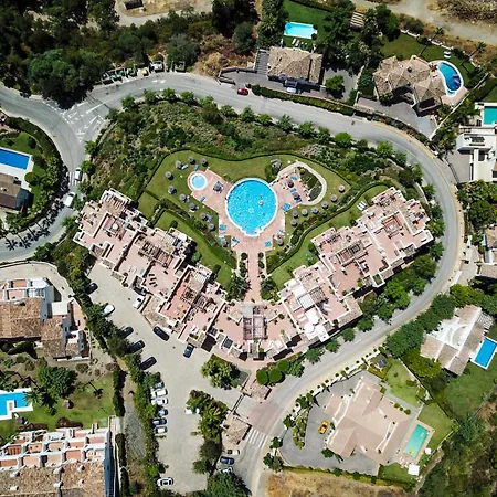 Arqueros Golf Apartment Benahavís