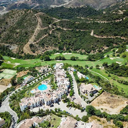 Apartment Arqueros Golf *